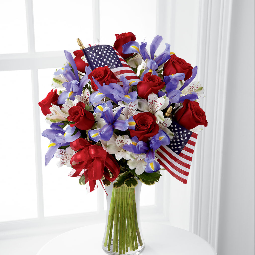 Unity Bouquet – Guru Flowers, Port Saint Lucie FL