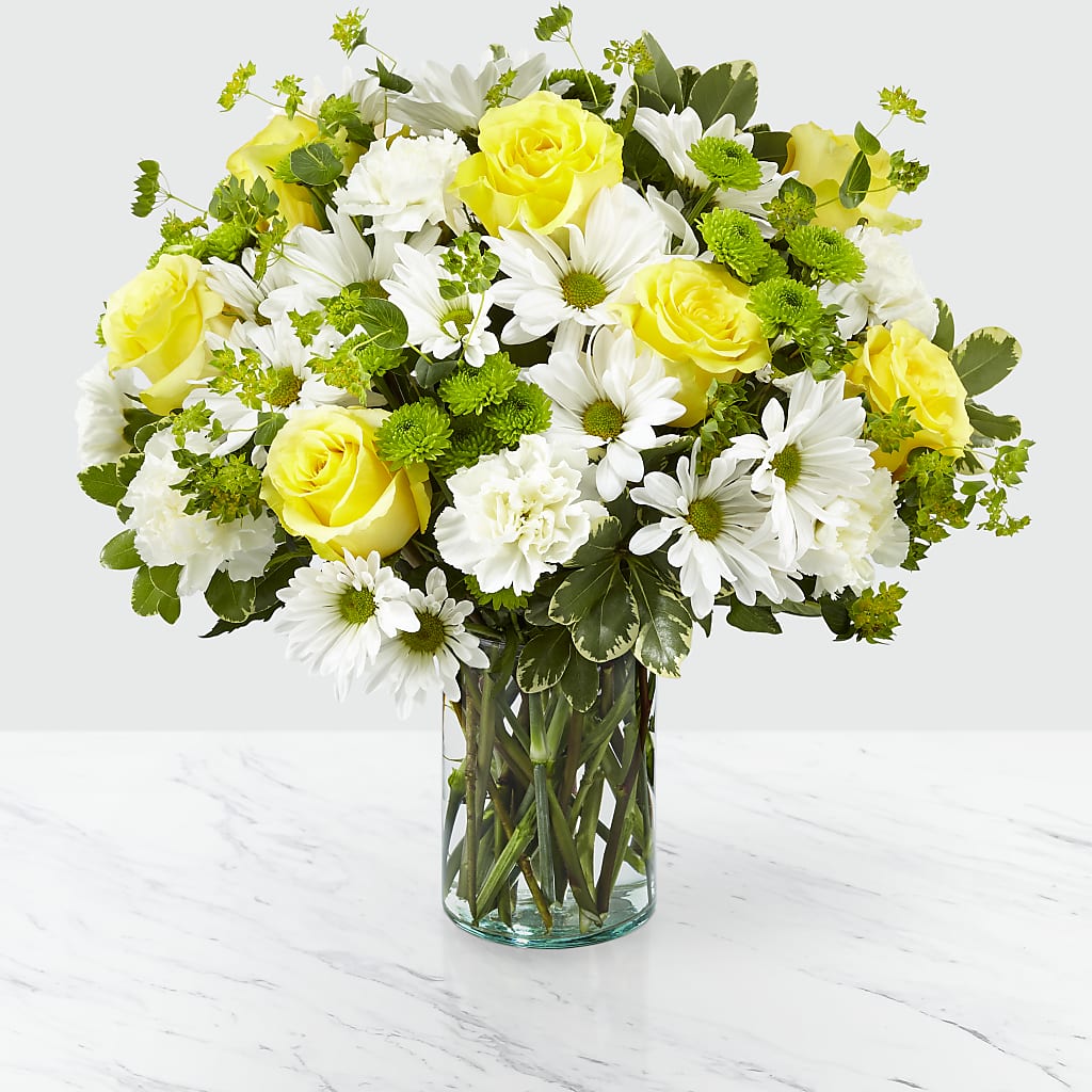 Happy Day Bouquet – Guru Flowers, Port Saint Lucie FL