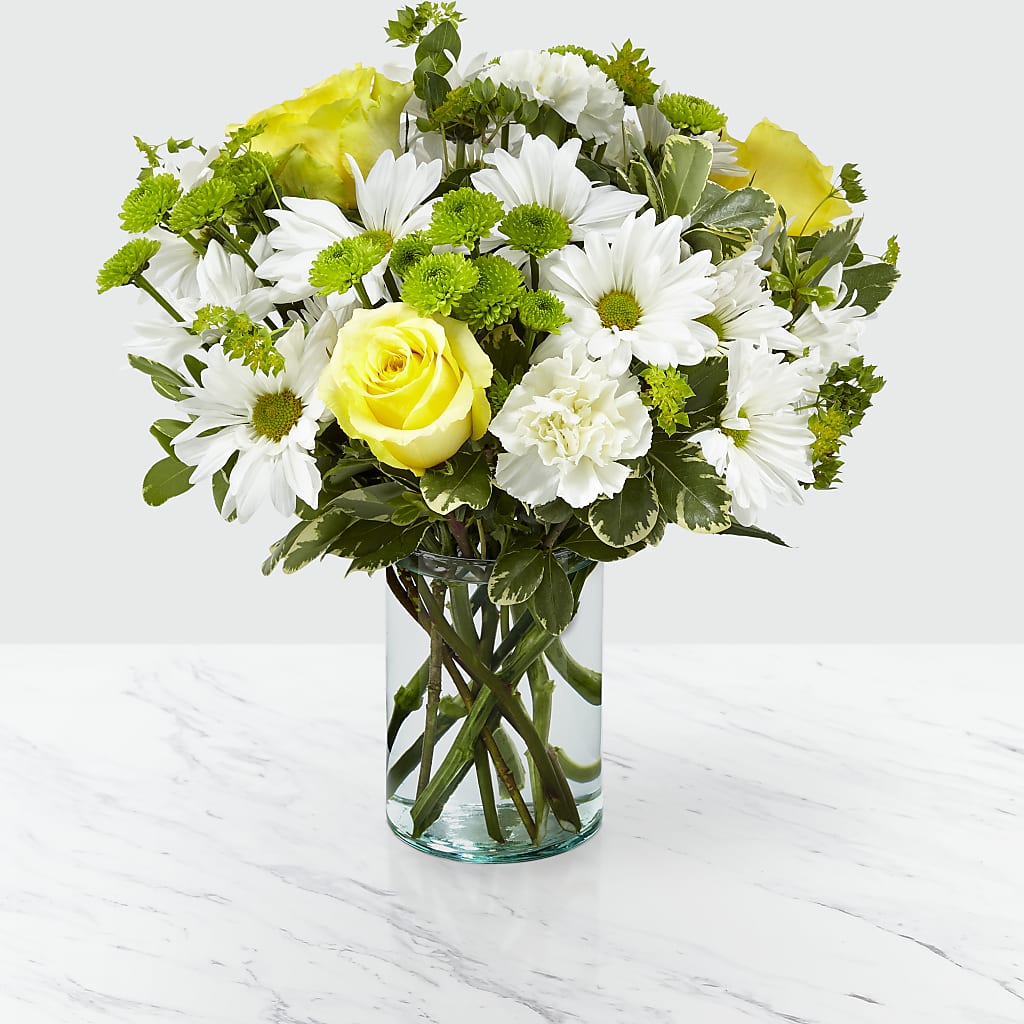 Happy Day Bouquet – Guru Flowers, Port Saint Lucie FL
