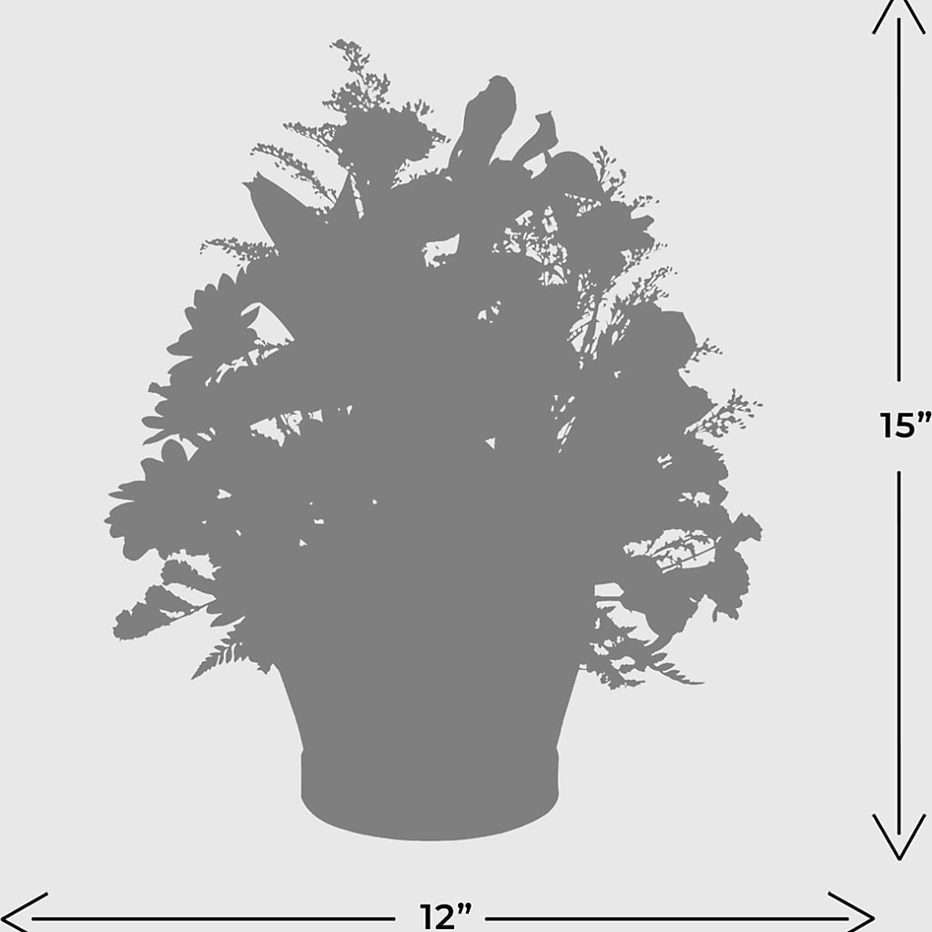 The Wondrous Nature Bouquet – Guru Flowers, Port Saint Lucie FL