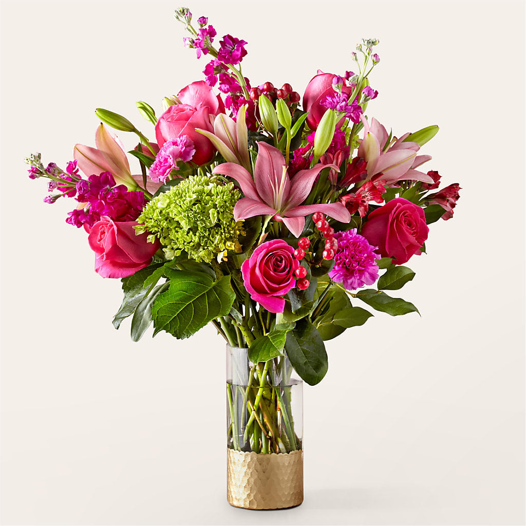 Magic in the Air Bouquet – Guru Flowers, Port Saint Lucie FL