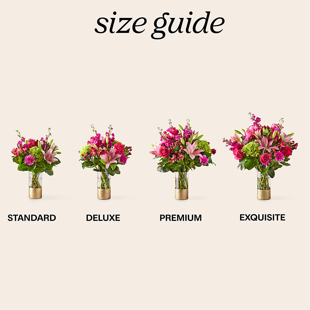 Magic in the Air Bouquet – Guru Flowers, Port Saint Lucie FL