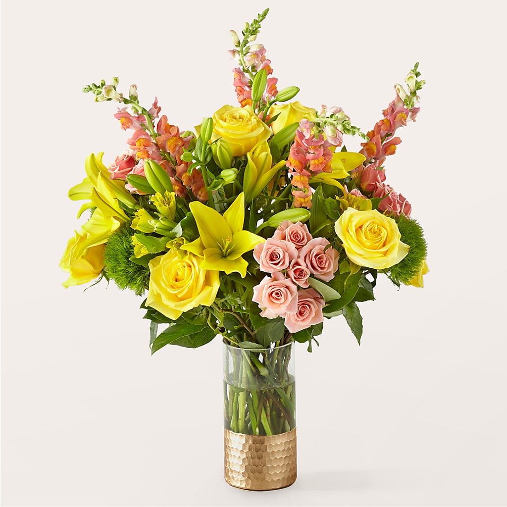 Getaway Bouquet – Guru Flowers, Port Saint Lucie FL