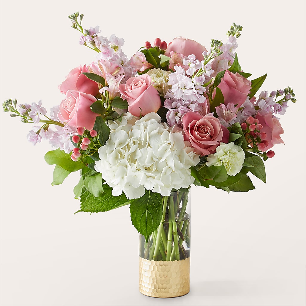 Little Luxuries Bouquet – Guru Flowers, Port Saint Lucie FL