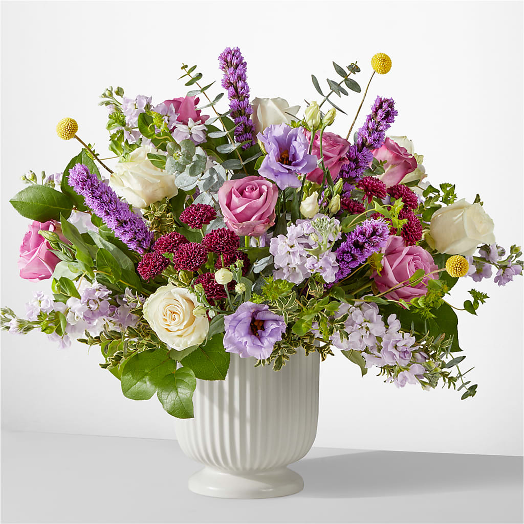 Work of Art Bouquet – Guru Flowers, Port Saint Lucie FL