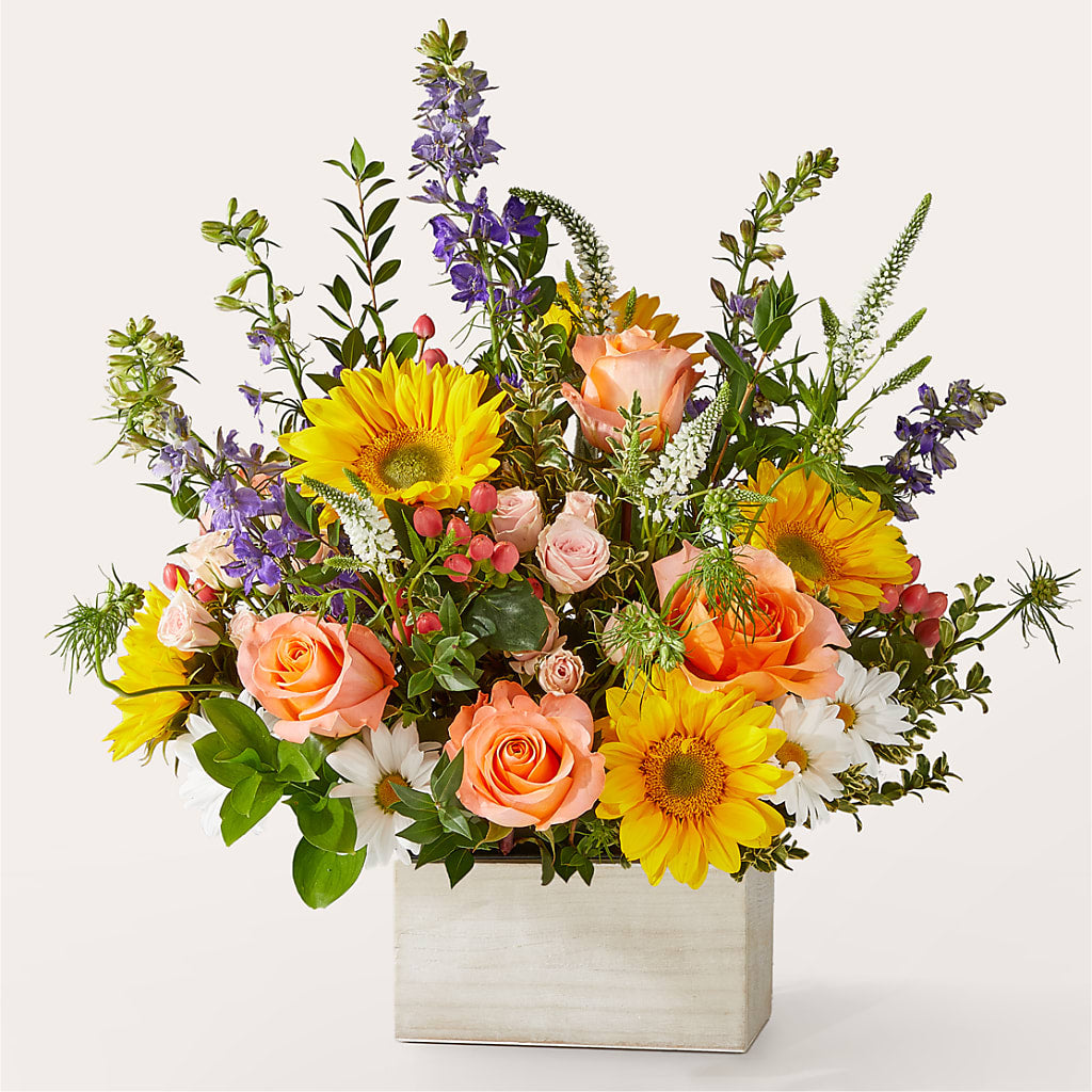The Good Life Bouquet – Guru Flowers, Port Saint Lucie FL