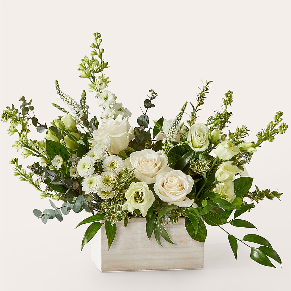 Cashmere Bouquet – Guru Flowers, Port Saint Lucie FL