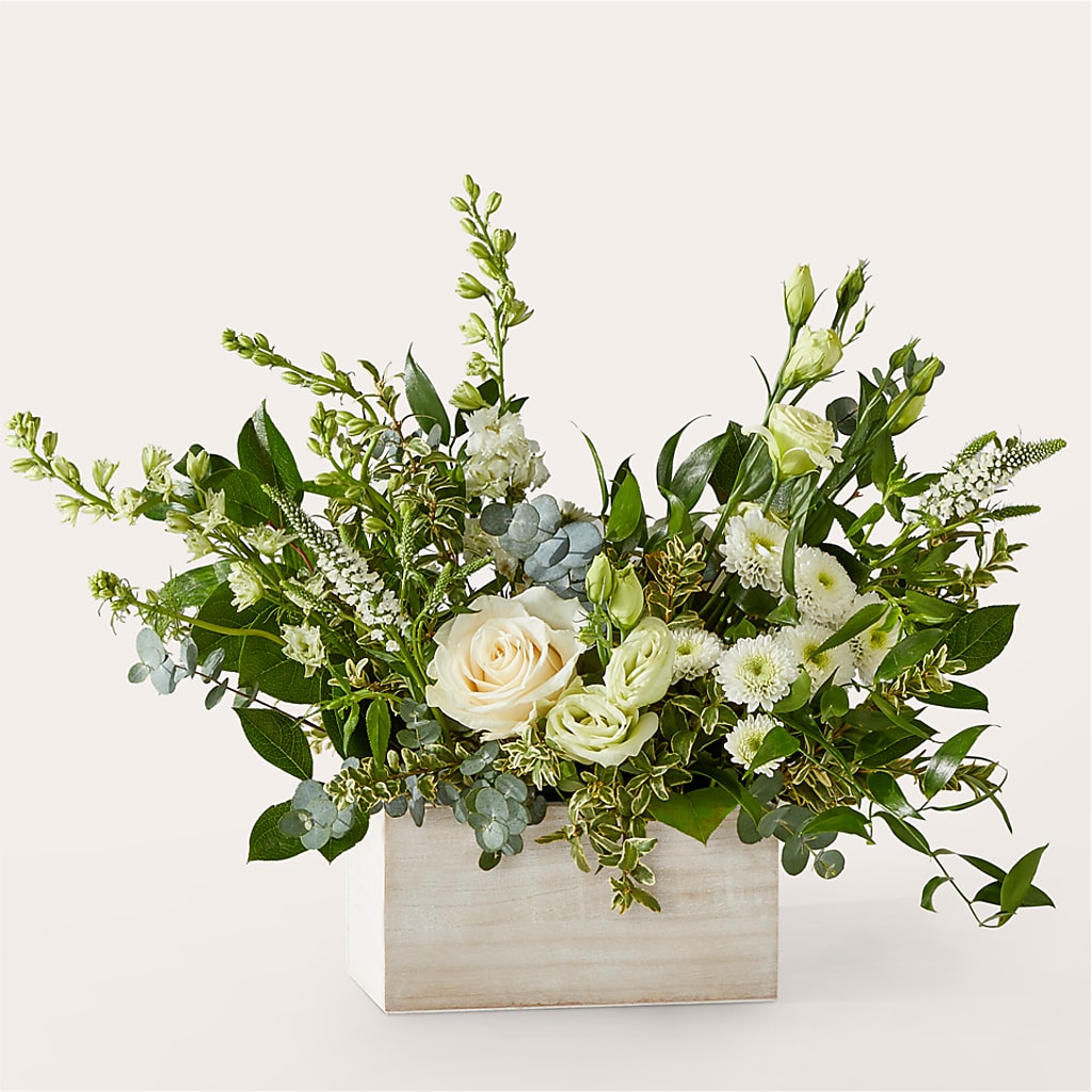 Cashmere Bouquet – Guru Flowers, Port Saint Lucie FL