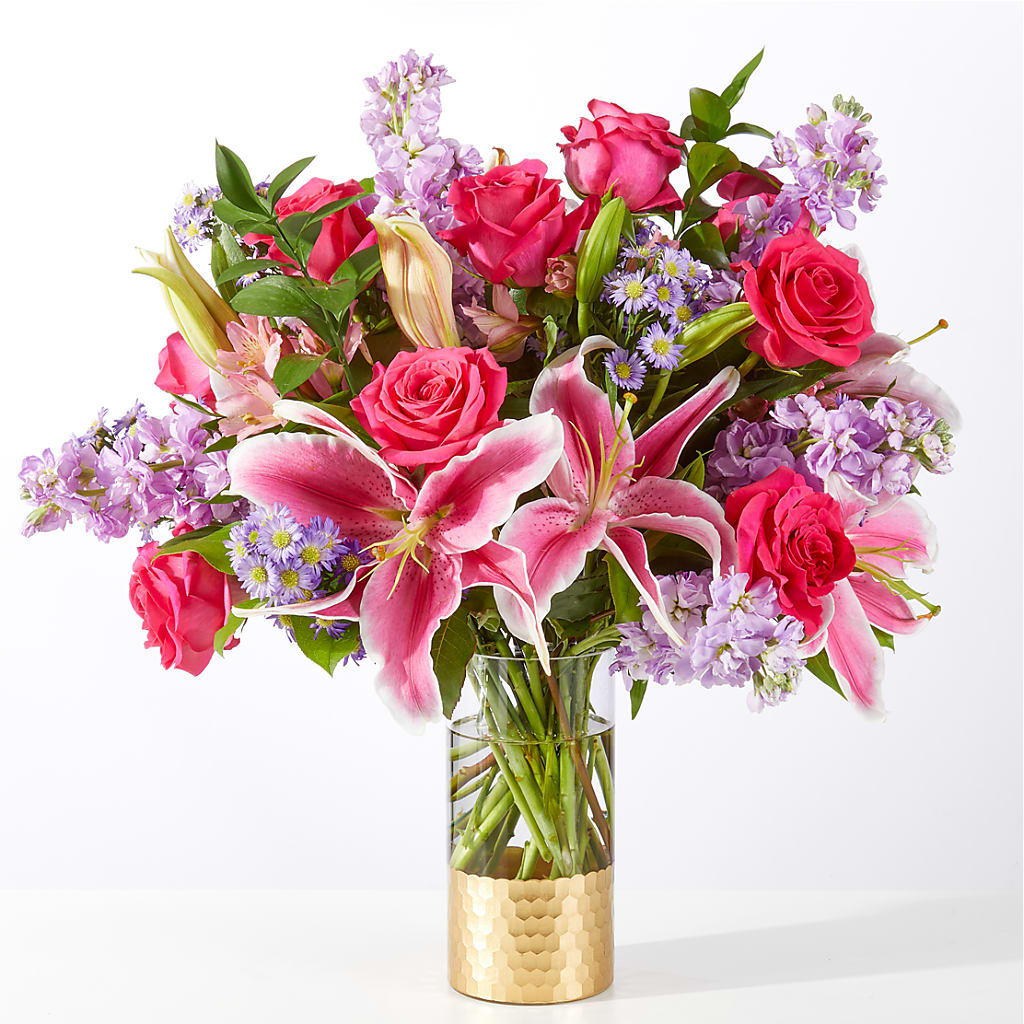 Written in the Stars Bouquet – Guru Flowers, Port Saint Lucie FL