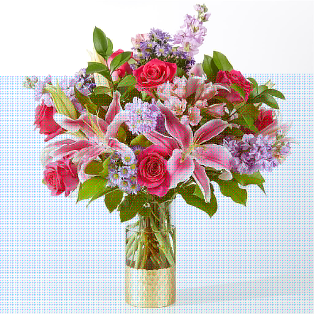 Written in the Stars Bouquet – Guru Flowers, Port Saint Lucie FL