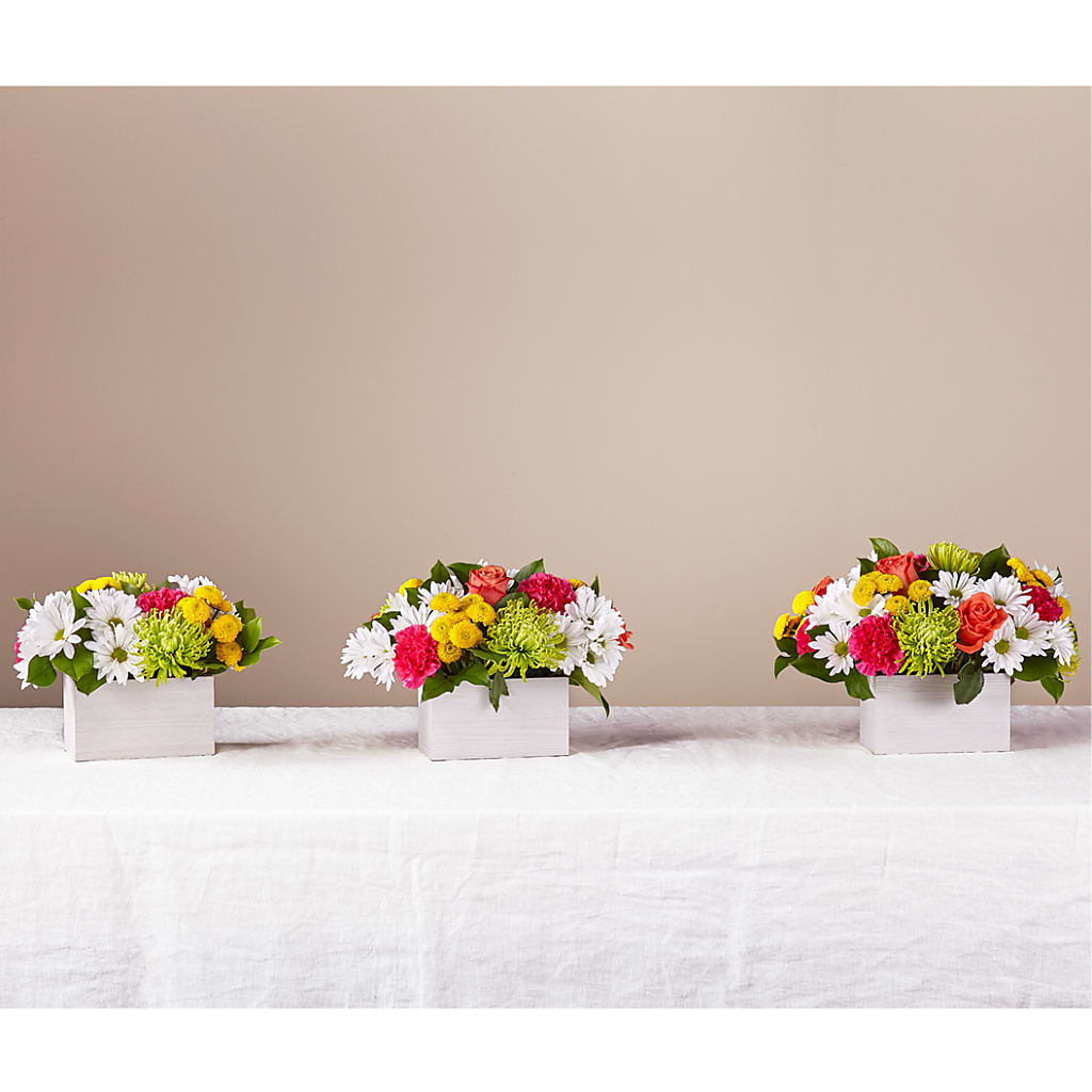 Sorbet Bouquet – Guru Flowers, Port Saint Lucie FL