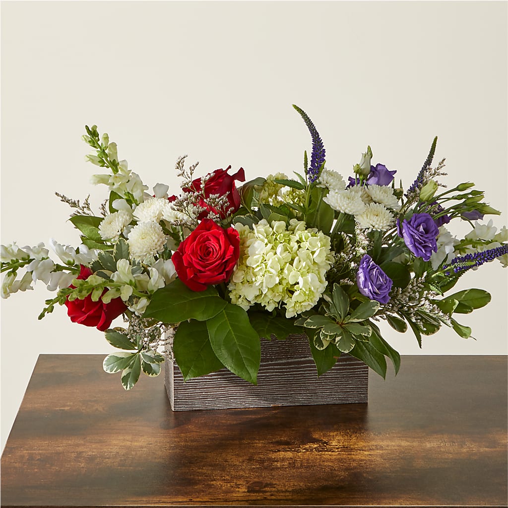 Sweet Magnolia Bouquet – Guru Flowers, Port Saint Lucie FL