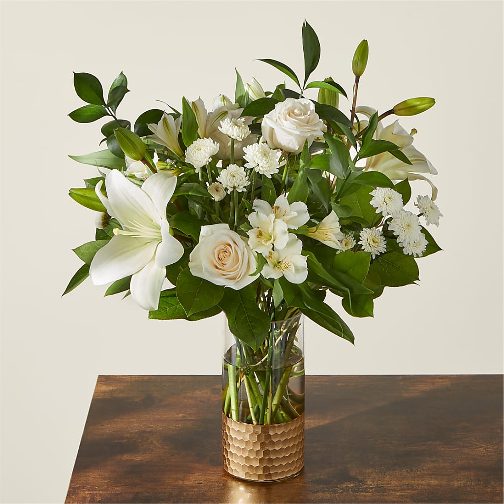 Beautiful Day Bouquet – Guru Flowers, Port Saint Lucie FL