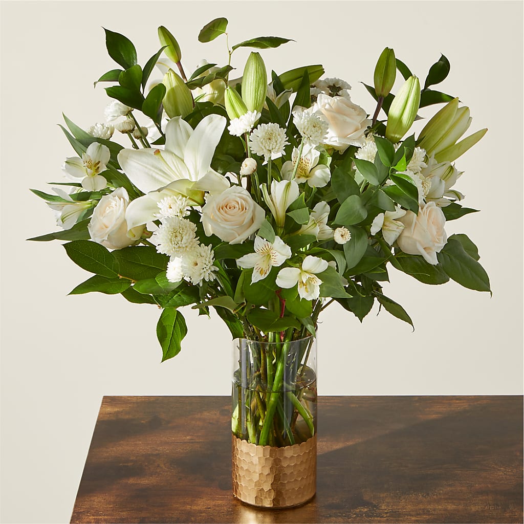 Beautiful Day Bouquet – Guru Flowers, Port Saint Lucie FL