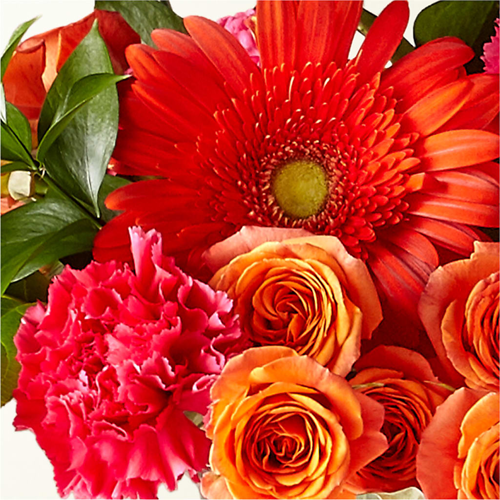 Florist Designed Mixed Bouquet – Guru Flowers, Port Saint Lucie FL