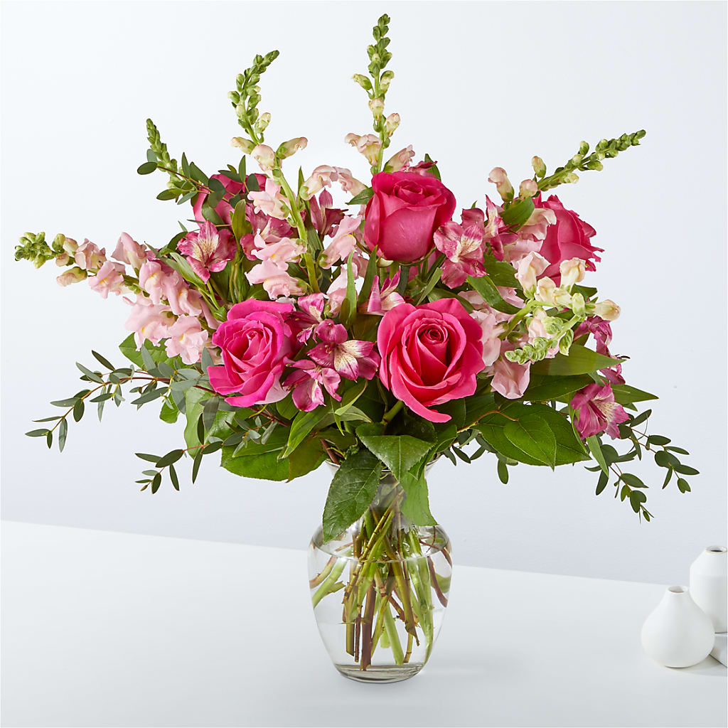 Evermore Bouquet – Guru Flowers, Port Saint Lucie FL