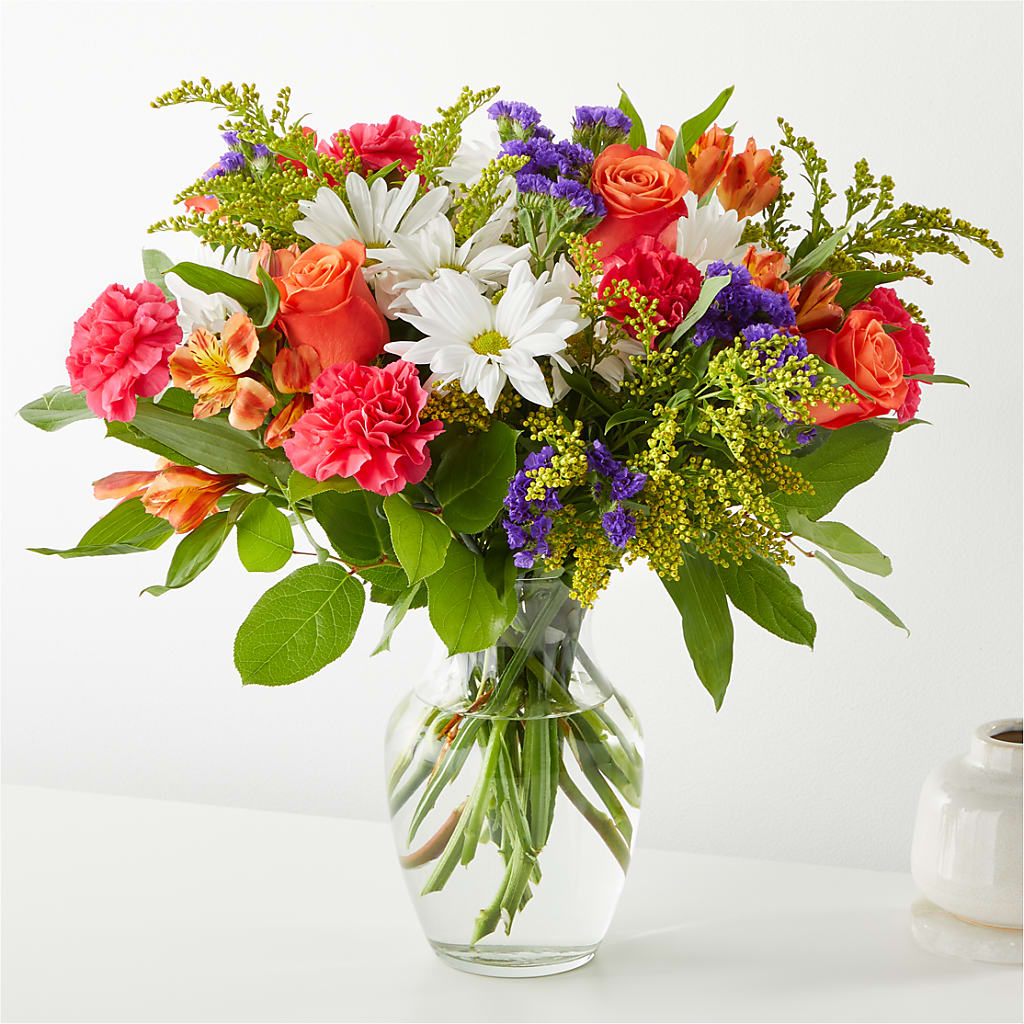 Oopsie Daisy Bouquet – Guru Flowers, Port Saint Lucie FL