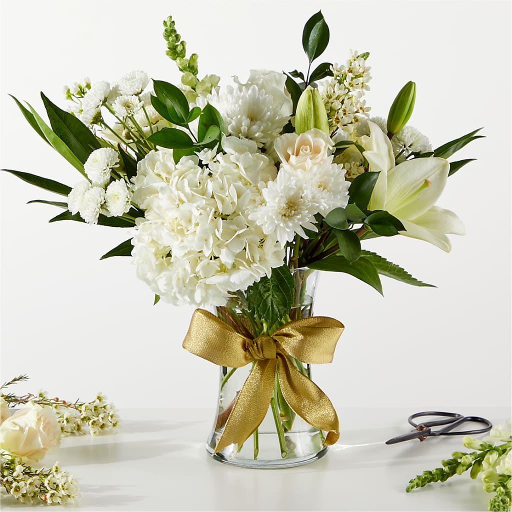 New Beginnings – A Florist Original – Guru Flowers, Port Saint Lucie FL