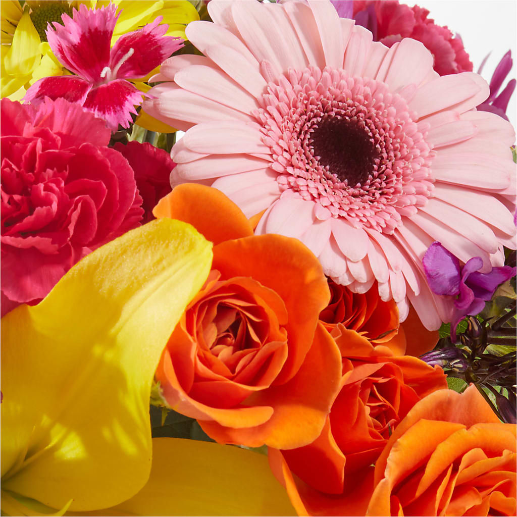 You're Invited - A Florist Original – Guru Flowers, Port Saint Lucie FL