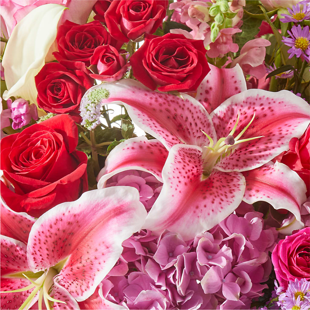 Better Together - A Luxury Florist Original – Guru Flowers, Port Saint Lucie FL