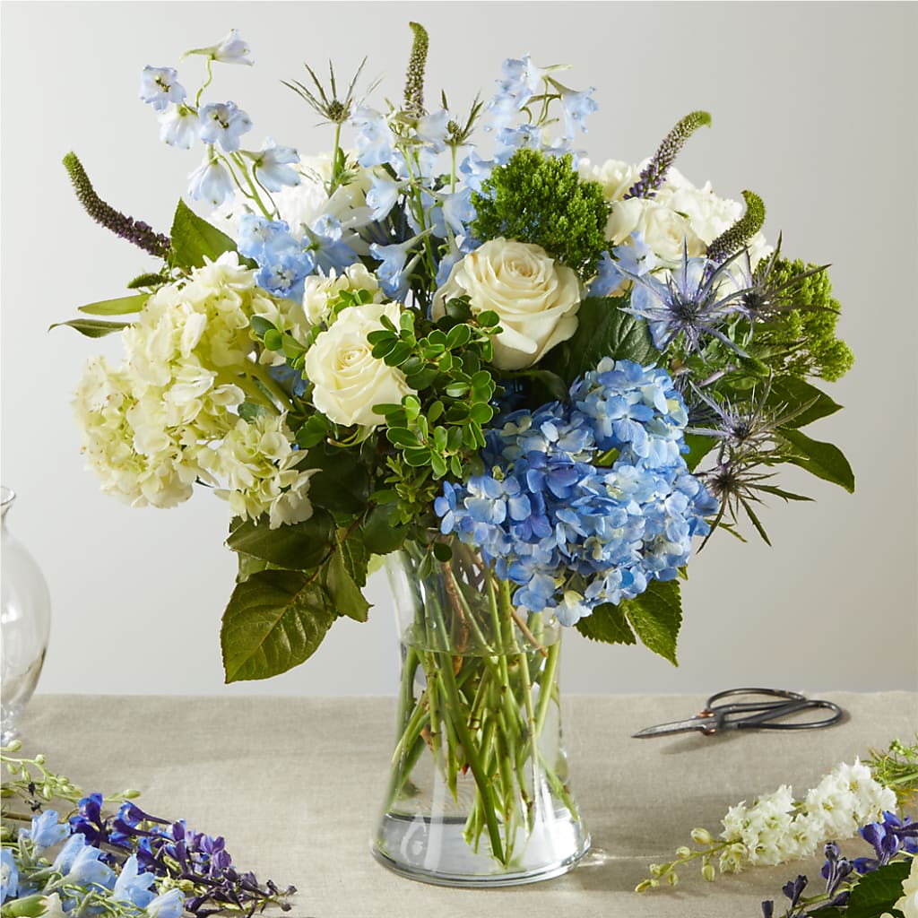 Festival of Lights – A Florist Original – Guru Flowers, Port Saint Lucie FL