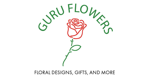 Guru Flowers