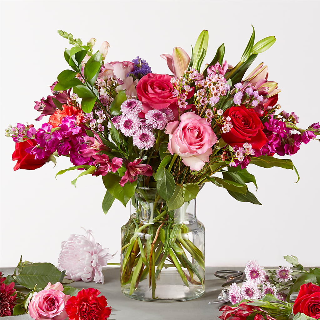 Regal Jewel – A Florist Original – Guru Flowers, Port Saint Lucie FL
