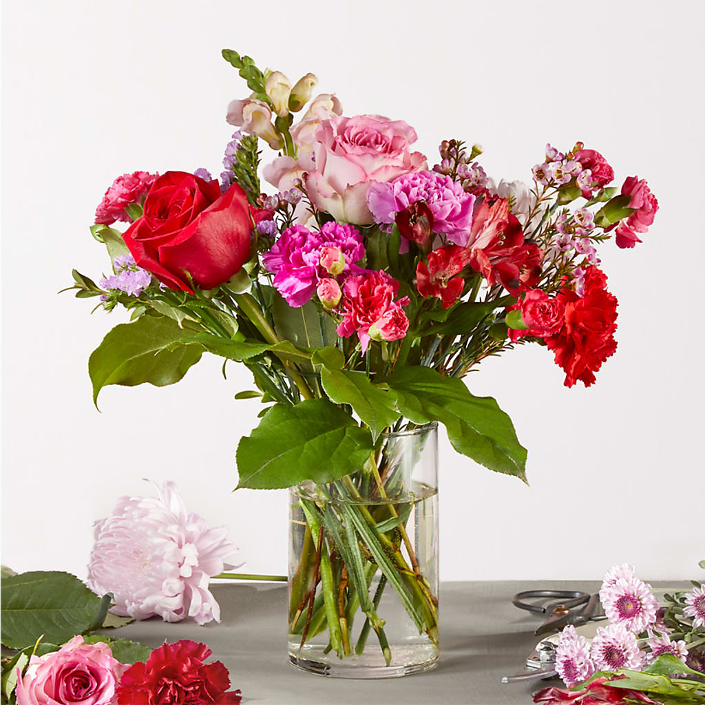 Regal Jewel – A Florist Original – Guru Flowers, Port Saint Lucie FL