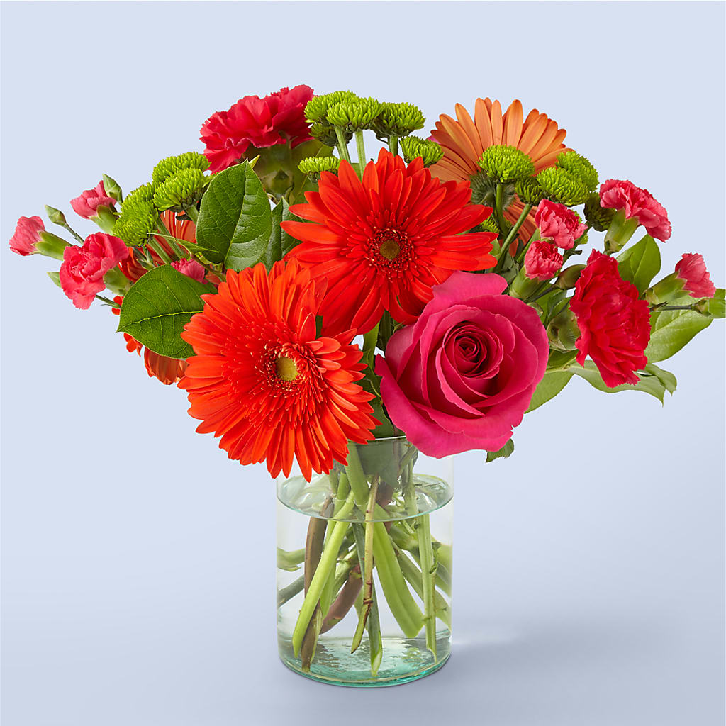 Best Dressed Bouquet – Guru Flowers, Port Saint Lucie FL