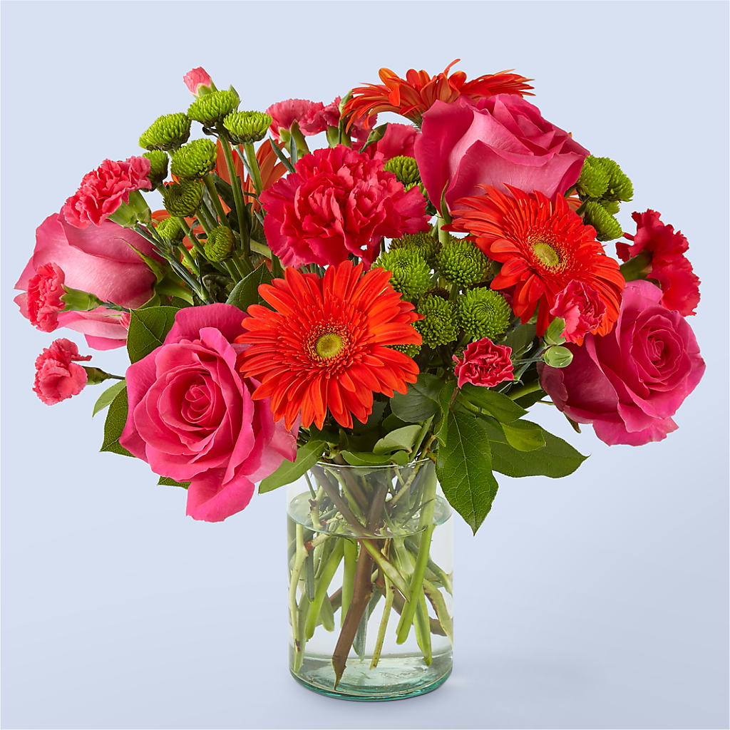 Best Dressed Bouquet – Guru Flowers, Port Saint Lucie FL