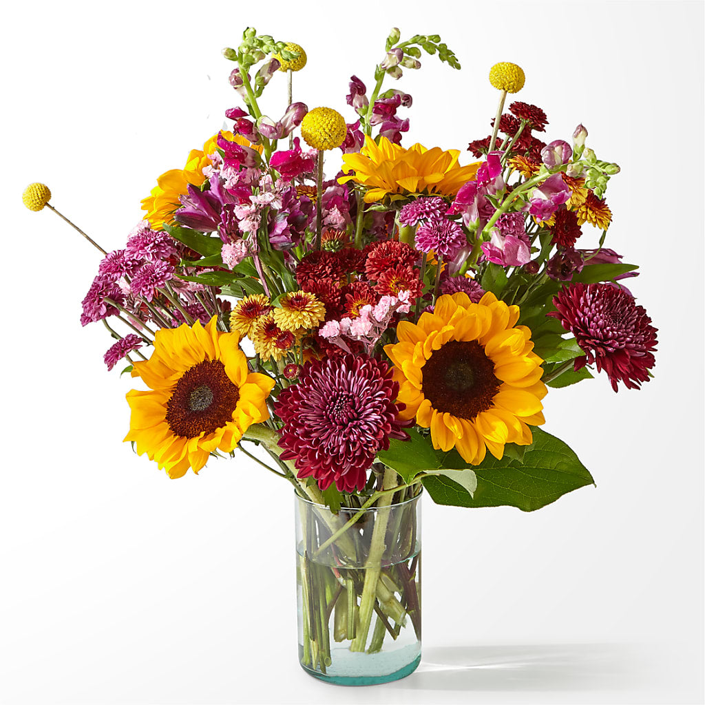 Pop of Whimsy Bouquet – Guru Flowers, Port Saint Lucie FL