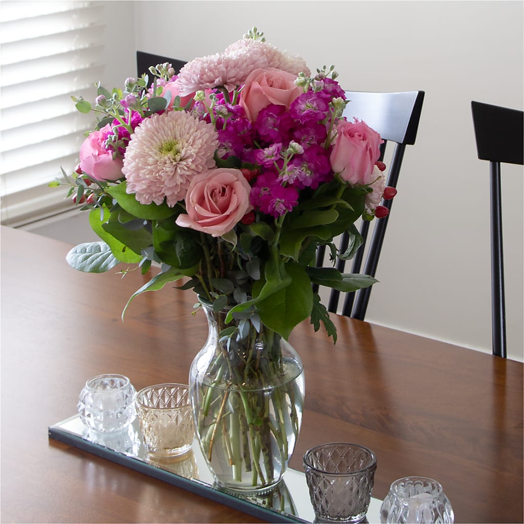 Sunday Morning Bouquet – Guru Flowers, Port Saint Lucie FL