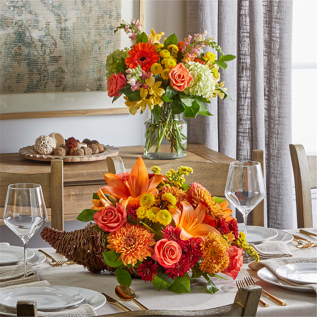Blooming and Blessed Bundle – Guru Flowers, Port Saint Lucie FL
