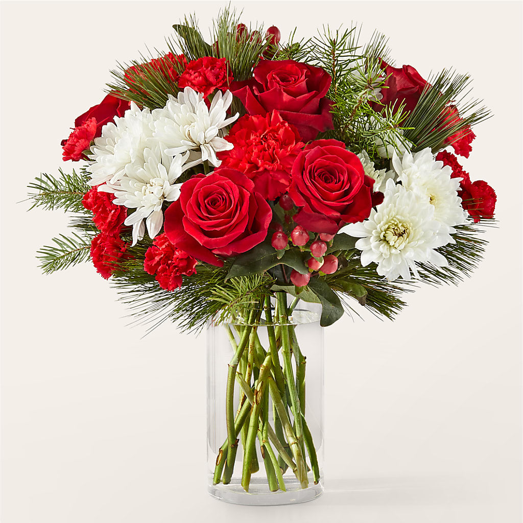 Seasonal Magic Bouquet – Guru Flowers, Port Saint Lucie FL