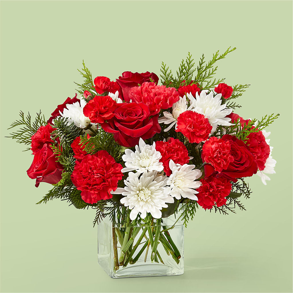 Peppermint Chill Bouquet – Guru Flowers, Port Saint Lucie FL