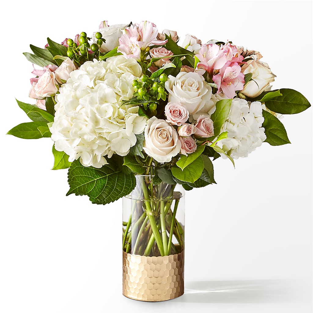 Parisian Stroll Bouquet – Guru Flowers, Port Saint Lucie FL