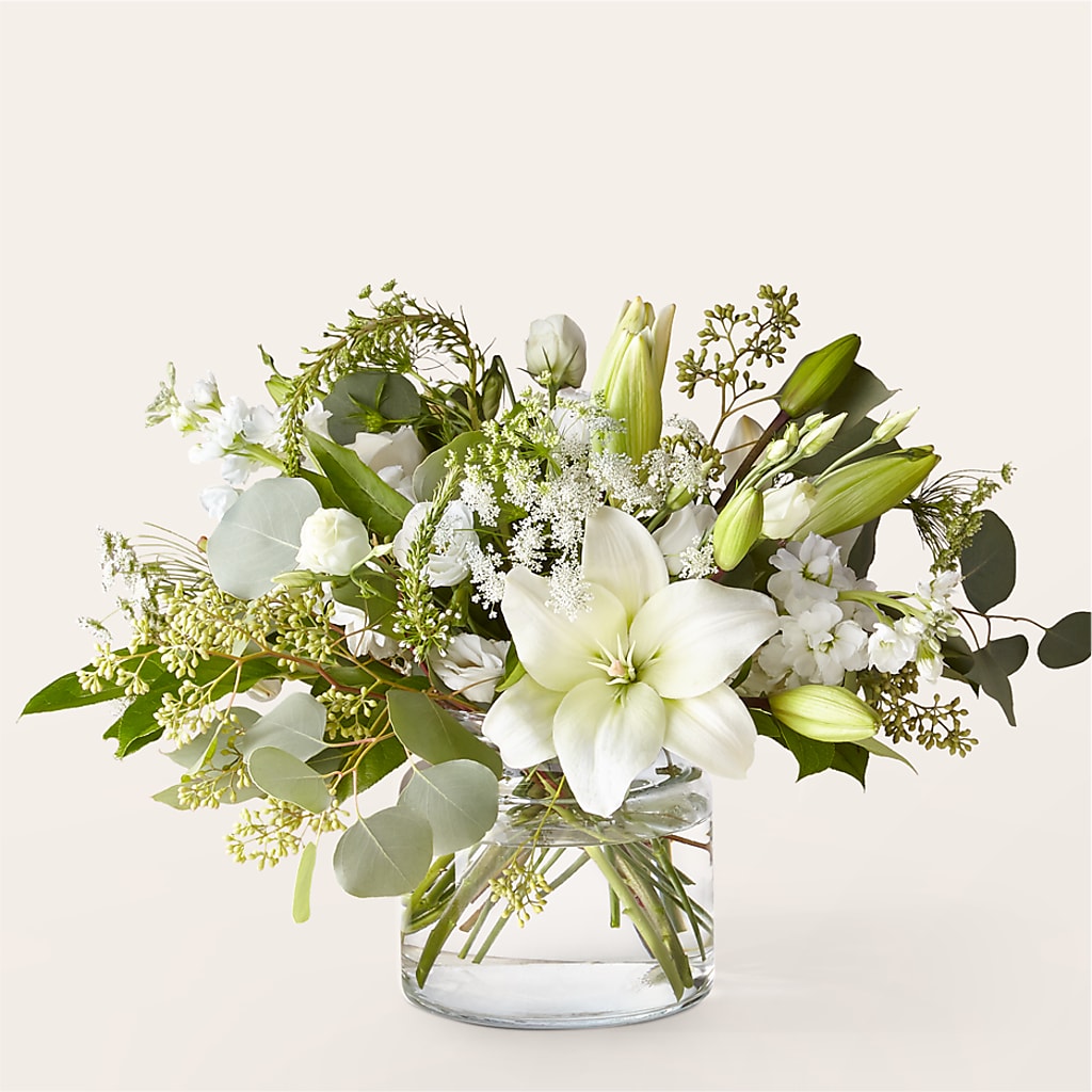 Alluring Elegance Bouquet – Guru Flowers, Port Saint Lucie FL