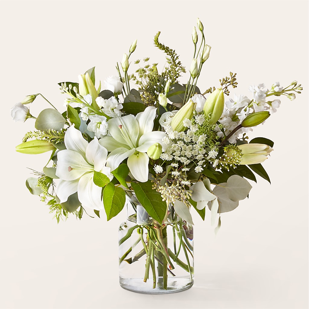 Alluring Elegance Bouquet – Guru Flowers, Port Saint Lucie FL