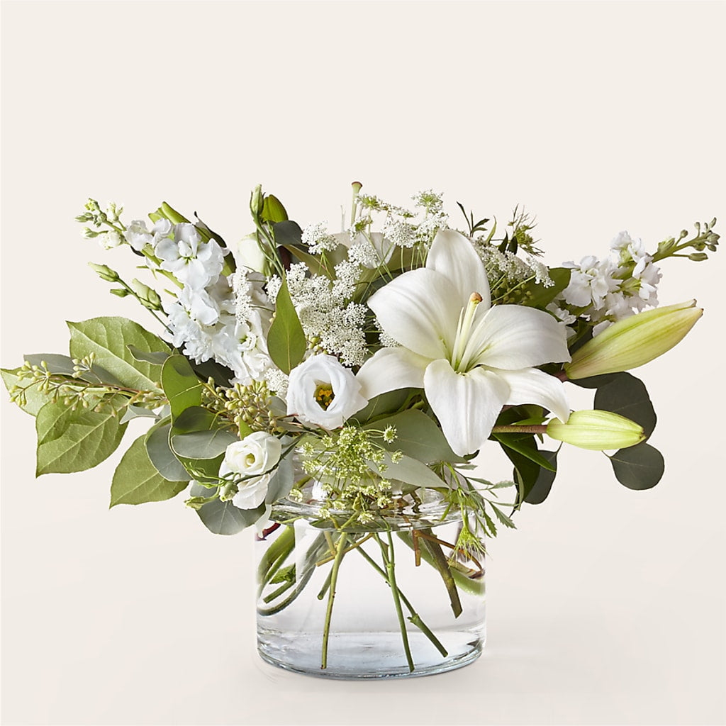 Alluring Elegance Bouquet – Guru Flowers, Port Saint Lucie FL