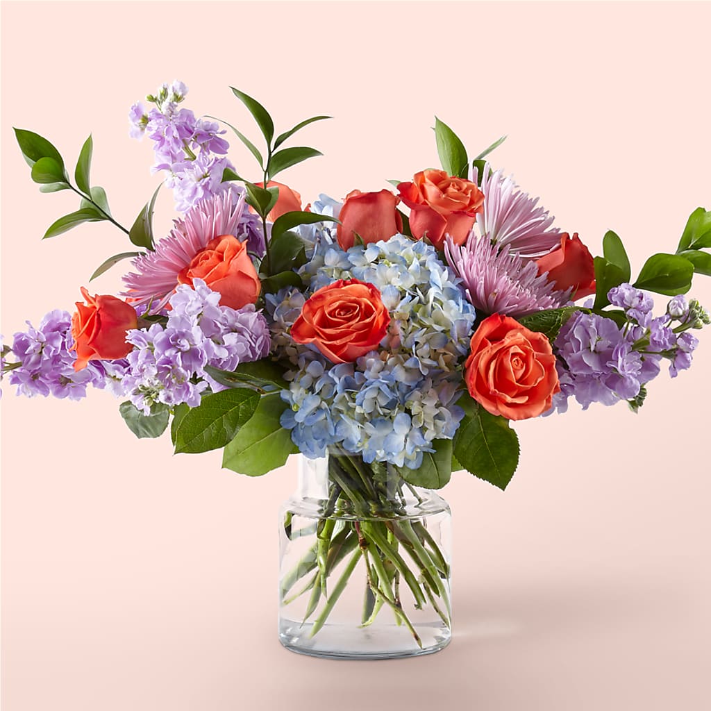 Be Mine Bouquet – Guru Flowers, Port Saint Lucie FL