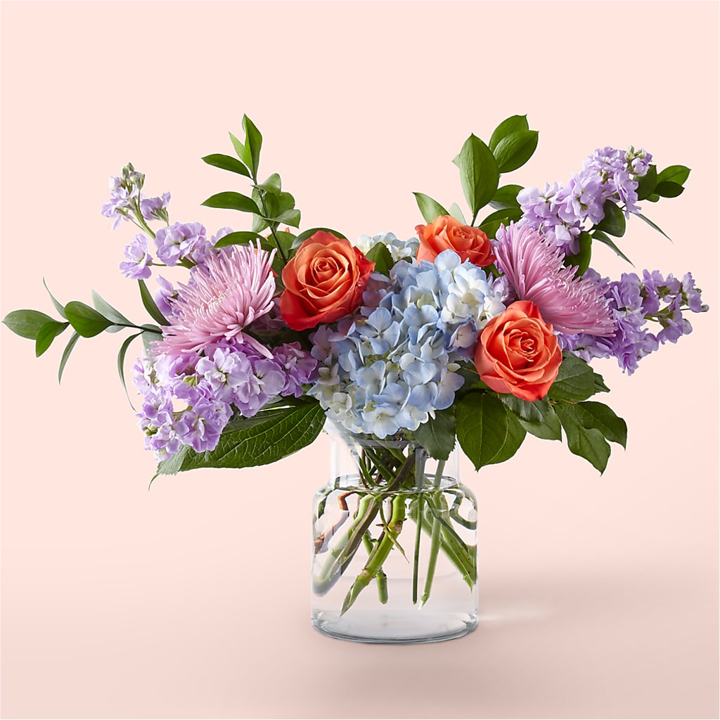 Be Mine Bouquet – Guru Flowers, Port Saint Lucie FL
