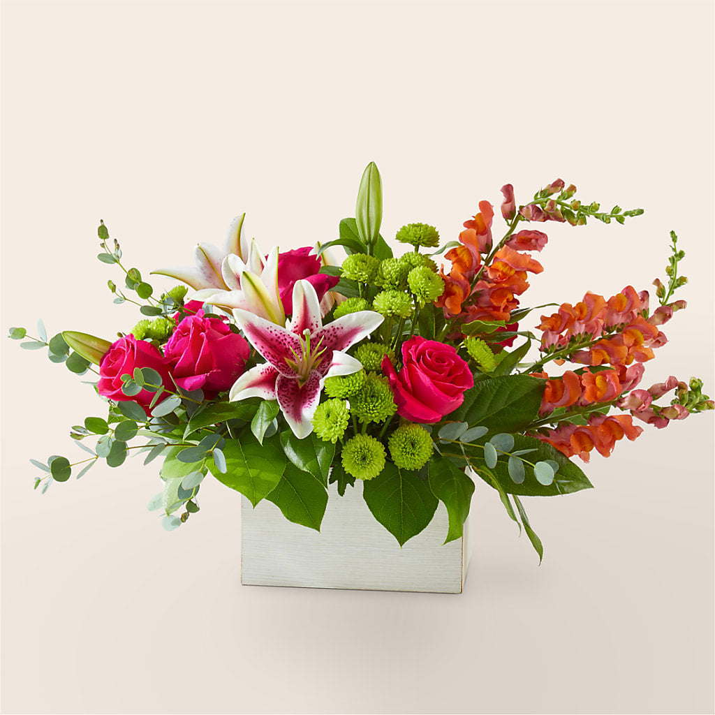 Wild Spirit Bouquet – Guru Flowers, Port Saint Lucie FL