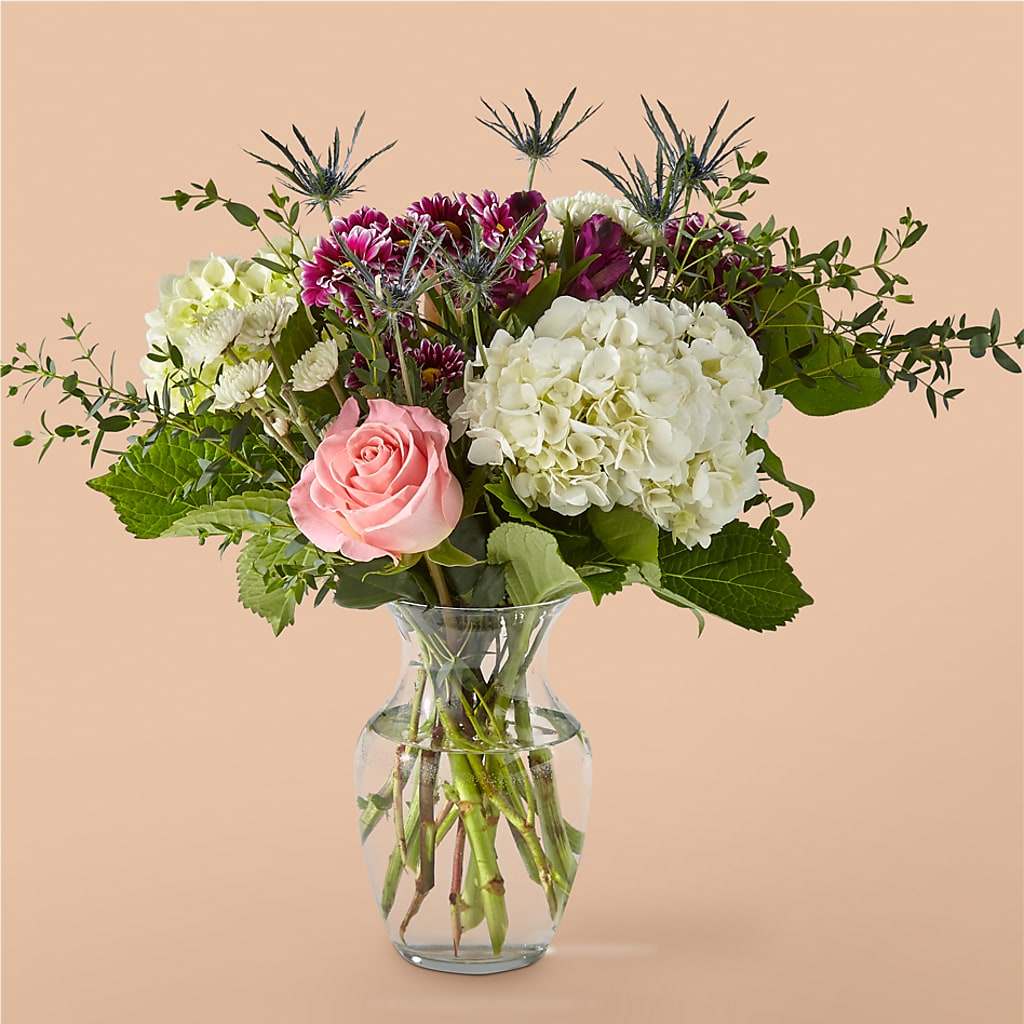 Parlour Bouquet – Guru Flowers, Port Saint Lucie FL