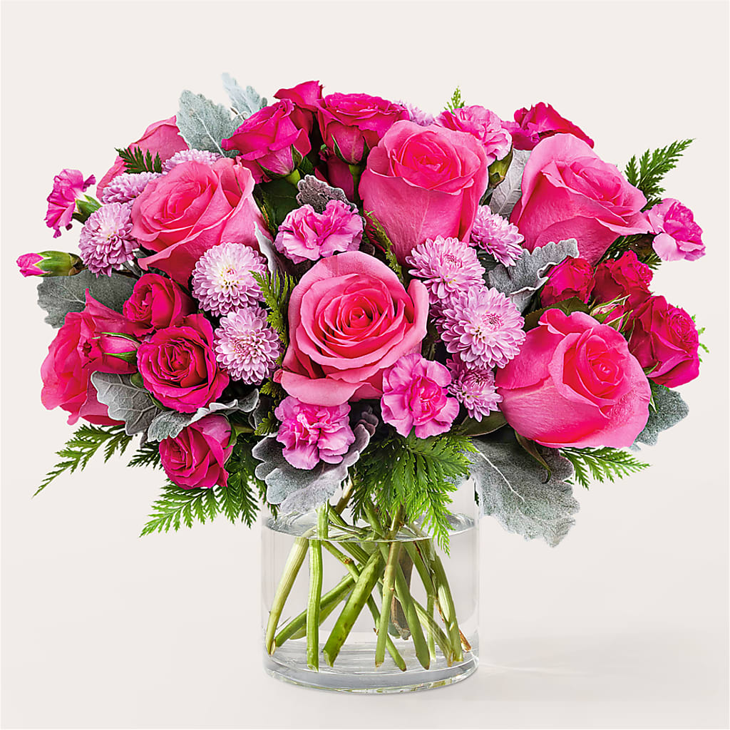 Sweet As Can Be Bouquet – Guru Flowers, Port Saint Lucie FL