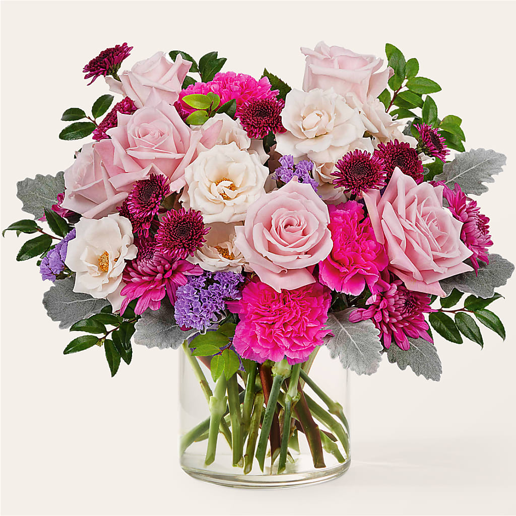 Dose of Cheer Bouquet – Guru Flowers, Port Saint Lucie FL