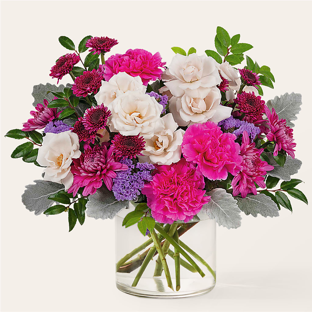 Dose of Cheer Bouquet – Guru Flowers, Port Saint Lucie FL