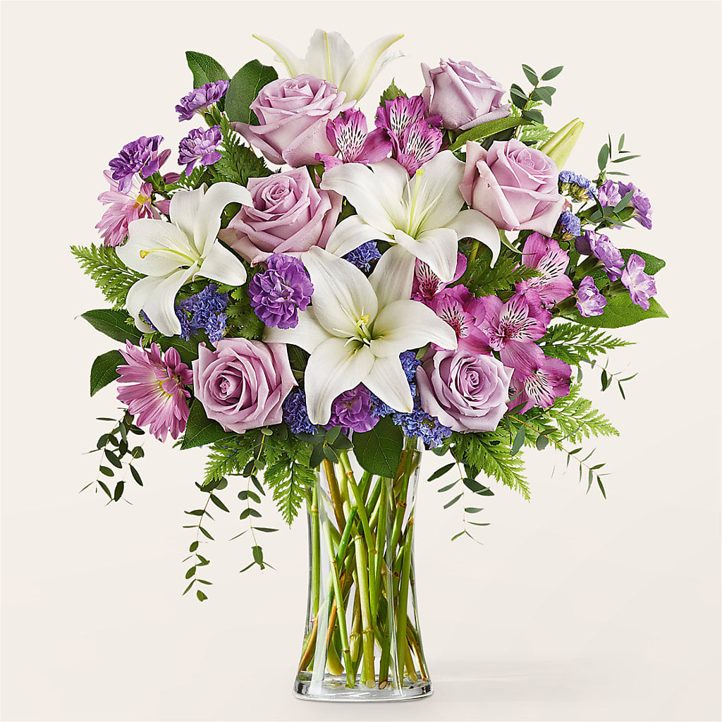 The Dreamscape Bouquet – Guru Flowers, Port Saint Lucie FL