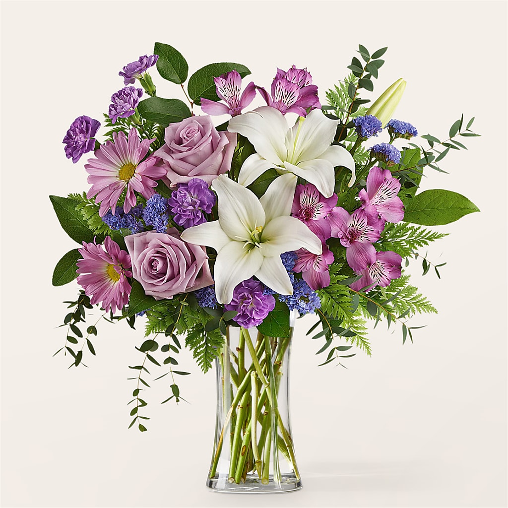 The Dreamscape Bouquet – Guru Flowers, Port Saint Lucie FL