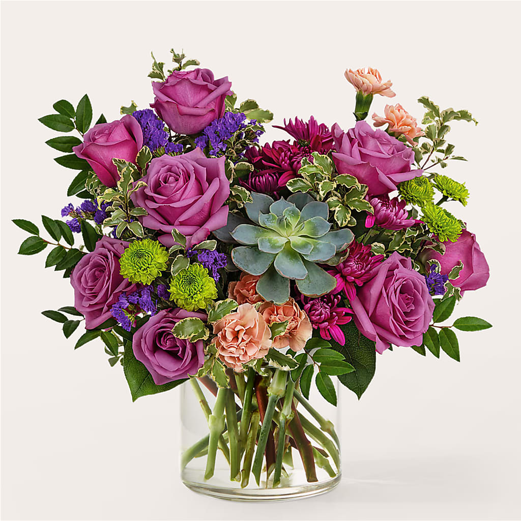 You're a Gem Bouquet – Guru Flowers, Port Saint Lucie FL
