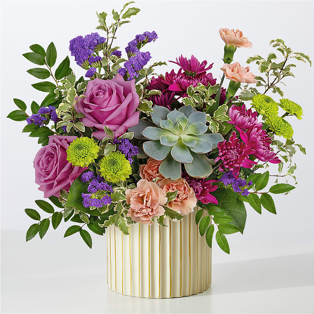 You're a Gem Bouquet – Guru Flowers, Port Saint Lucie FL